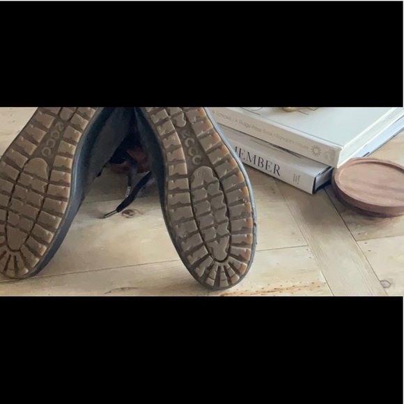 ECCO WOMEN’S SOFT 7 TRED BOOTS - Picture 5 of 6